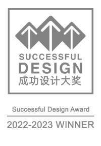 successful awards logo